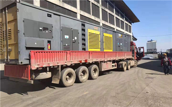 港闸200KW发电机组适配电缆规格选型指南