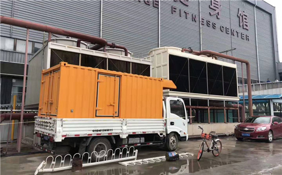 港闸300KW发电机组适配电缆规格选型指南