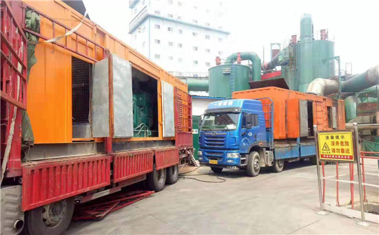 港闸100KW发电机组适配电缆规格选型指南